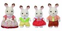 Sylvanian Families 5655 figurka dla dzieci