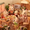 Sylvanian Families 5655 figurka dla dzieci