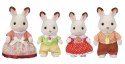 Sylvanian Families 5655 figurka dla dzieci