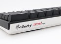 Ducky One 2 Mini RGB klawiatura Gaming USB US English Czarny