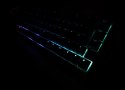 Ducky One 2 SF klawiatura Gaming USB Swiss Czarny