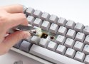 Ducky One 3 Mini klawiatura Gaming USB US English Szary