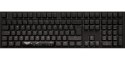 Ducky Shine 7 klawiatura Gaming USB Niemiecki Czarny