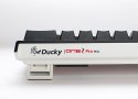 Ducky One 2 Pro Mini klawiatura Gaming USB Czarny