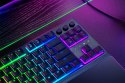 Razer Ornata V3 Tenkeyless klawiatura Gaming USB QWERTZ Niemiecki Czarny