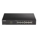 Switch D-Link DGS-1100-16V2 16-Port Gigabit Smart Managed