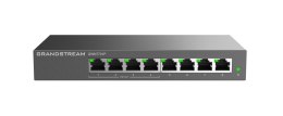 Grandstream GWN 7701P 8xGbE, 4xPOE niezarządzalny switch | Sieć | Przełączniki niezarządzalne