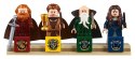 LEGO Harry Potter 71043 Zamek Hogwart