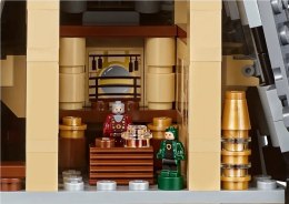 LEGO Harry Potter 71043 Zamek Hogwart