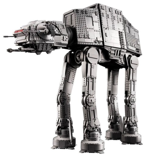 LEGO Star Wars 75313 AT-AT