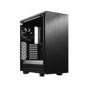 Fractal Design Define 7 Compact Midi Tower Czarny