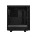 Fractal Design Define 7 Compact Midi Tower Czarny