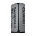 Cooler Master NCORE 100 MAX Small Form Factor (SFF) Szary 850 W