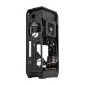 Cooler Master NCORE 100 MAX Small Form Factor (SFF) Szary 850 W