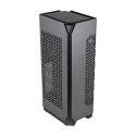 Cooler Master NCORE 100 MAX Small Form Factor (SFF) Szary 850 W