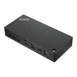 Stacja dokująca Lenovo ThinkPad Universal USB-C 90W