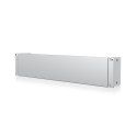 Ubiquiti UACC-RACK-PANEL-BLANK-2U części do stojaków Pusty panel