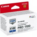 Canon Tusz PFI-4100 BLUE 6786C001