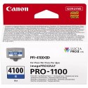 Canon Tusz PFI-4100 BLUE 6786C001