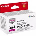 Canon Tusz PFI-4100 MAGENTA 6779C001