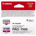 Canon Tusz PFI-4100 MAGENTA 6779C001