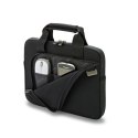 DICOTA Etui Smart Skin 15-15.6 czarne