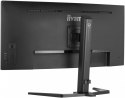 IIYAMA Monitor 34 cale GCB3481WQSU-B1 VA, UWQHD, 180HZ, 0.3ms, 500cd