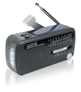 RADIO MUSE MH-07 DS / HYBRID