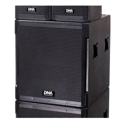 DNA RLX-3300 SUBWOOFER aktywny estradowy głośnik b