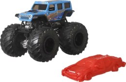 Hot Wheels Monster Trucks FYJ44 samochodzik