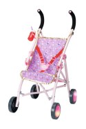 BABY born Happy Birthday Deluxe Buggy Wózek dziecięcy dla lalki