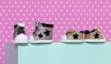 BABY born Trend Sneakers 2 assorted Buty dla lalek