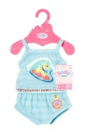 BABY born Underwear 2 assorted Bielizna dla lalek