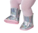 BABY born Winterboots low Buty dla lalek