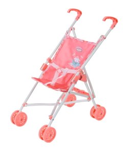 Baby Annabell Active Stroller FOB only Wózek dla lalek