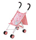 Baby Annabell Active Stroller with Bag Wózek dla lalek