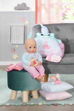 Baby Annabell Baby Care Set Kombinezon dla lalek