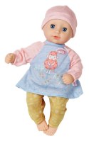 Baby Annabell Little DayOutfit 2ass36cm Zestaw ubrań dla lalek