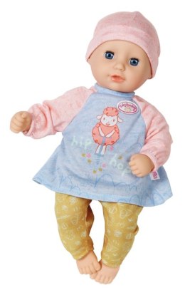 Baby Annabell Little DayOutfit 2ass36cm Zestaw ubrań dla lalek