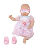 Baby Annabell Sweet Dreams Gown Zestaw ubrań dla lalek