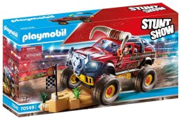 Playmobil 70549 samochodzik