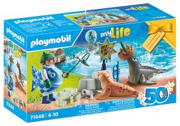 Playmobil 71448 zestaw zabawkowy