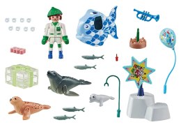 Playmobil 71448 zestaw zabawkowy