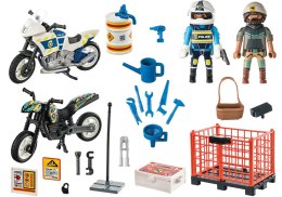 Playmobil City Action 71381 zestaw zabawkowy