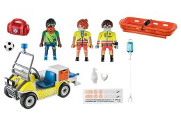 Playmobil City Life 71204 zestaw zabawkowy