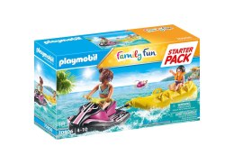 Playmobil FamilyFun 70906 zestaw zabawkowy