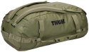 Thule Chasm TDSD303 Olivine sportowa torba 70 l Poliester Oliwkowy