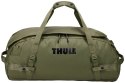 Thule Chasm TDSD303 Olivine sportowa torba 70 l Poliester Oliwkowy