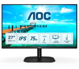 AOC B2 27B2DA LED display 68,6 cm (27