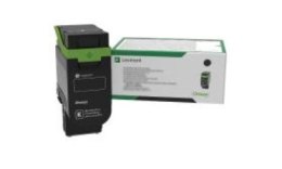 Lexmark 75M2XK0 kaseta z tonerem 1 szt. Oryginalny Czarny